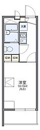 レオパレスアルシオネ 311