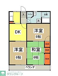 メゾンドソワサント