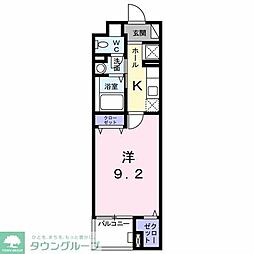 グランシャテーネ