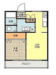 昭島市宮沢町２丁目
