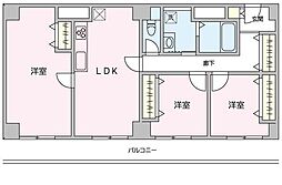 フェリス辰巳台 209