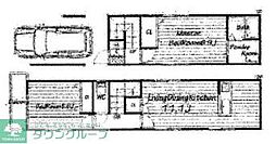 蘇我3丁目戸建て