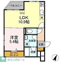 Blanc Neige Nishichiba 203