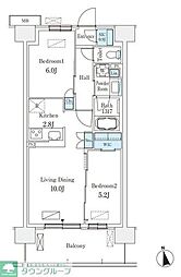 スカイグランデ津田沼 217
