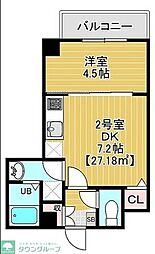 Park　Residence東千葉 802
