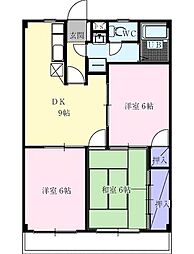 セントアベニュー 203
