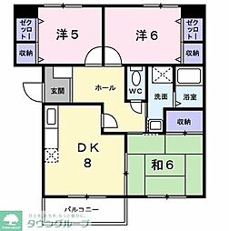 ボナール山の手パートII