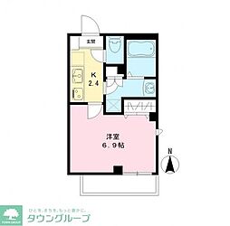 結城野ベース 303