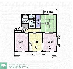 クレセントフジ　Ａ