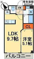 金太郎ヒルズ215 402