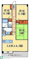 ガーデンコート蘇我