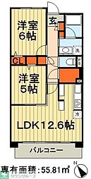 セディア ヴィラージュ 303