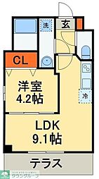 アイリー千葉 403