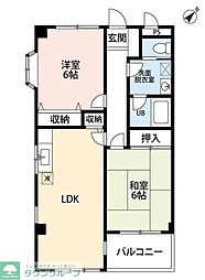 クオーレ都町 205