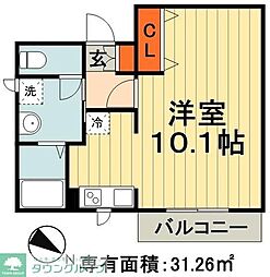 グランドゥール 203