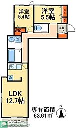 千葉市中央区登戸５丁目