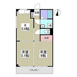 ダイワプラザ都 102