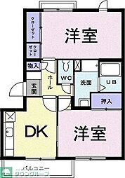 おゆみ野ドリームハイツ