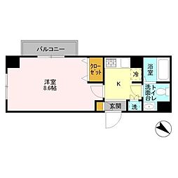 登戸Ｎ・Ｔステージ 305