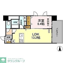 THE RejuvePort KISARAZU 1101