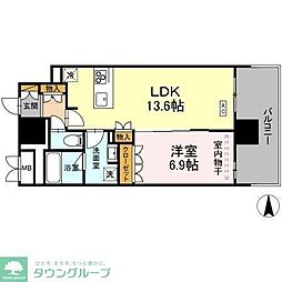 THE RejuvePort KISARAZU 802