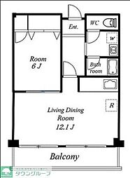 ハイラーク千葉 511