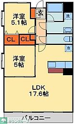 ラ・プルミエール 301