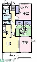 エレガンスヴィラ