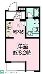 グレイスコート千葉みなと 307