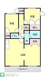 パストラルハウス姉崎 101