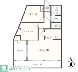 ヴィラ・フォー・シーズン 401