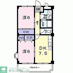 イーストサイド63 404