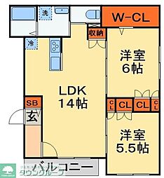 千葉市中央区千葉寺町