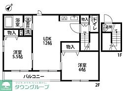 千葉市稲毛区黒砂台１丁目