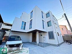 千葉市花見川区幕張本郷５丁目