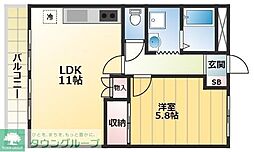 アネックスおゆみ野 202