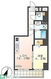 ウィスタリアコート 201