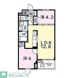 つばさガーデン奈良輪