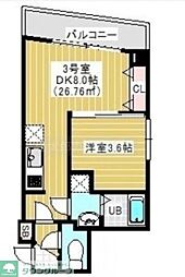 シャルム・ドゥ・プランドールI 403