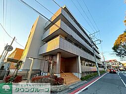 千葉市稲毛区小仲台６丁目