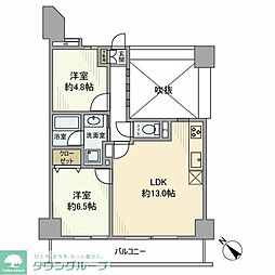 ロイヤルステージ本千葉 313