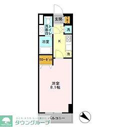 登戸ＮＴステージ 603