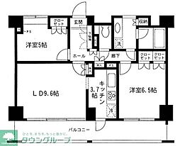 幕張ベイタウンマリンフォート
