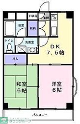 レナジア都町 1C
