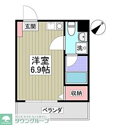 マンションオリーブ