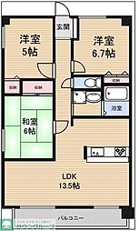 ファインビュー千葉 517