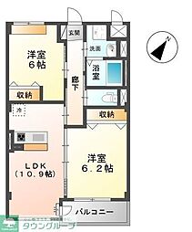 メープル・グローブ 102