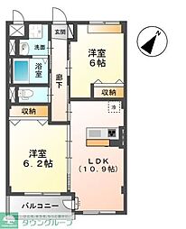 メープル・グローブ 208