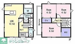 ファミネ朝日 3