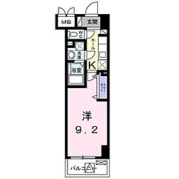 フォーシーズン千葉 603